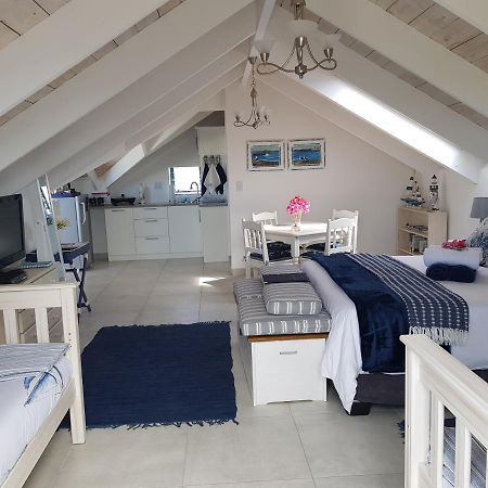 شقة The Loft On Malmok باتيرنوستير المظهر الخارجي الصورة